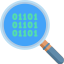 Logo ASCII Code table